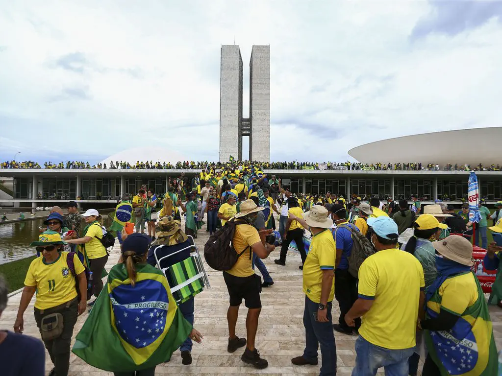 The Architects of Brazil’s Democracy: Key Political Figures Who Shaped the Nation